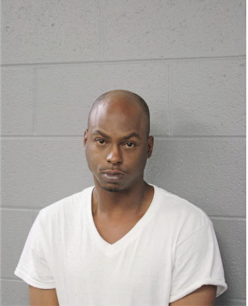 DAMIANO BROWN, Cook County, Illinois