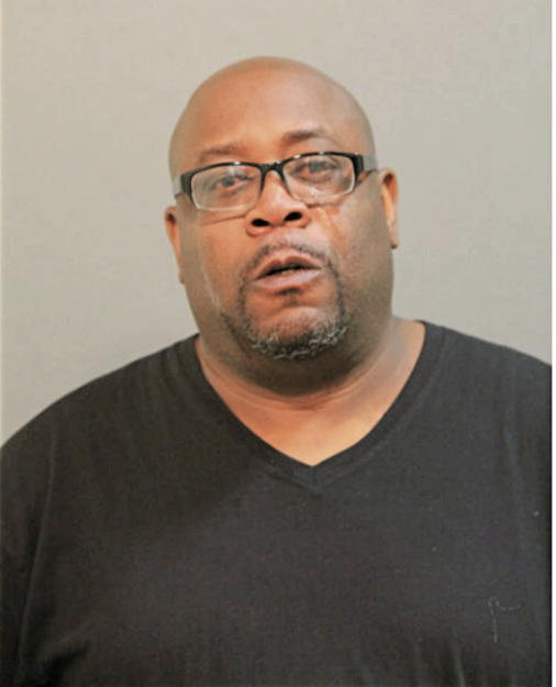 DARRELL K BROWN, Cook County, Illinois