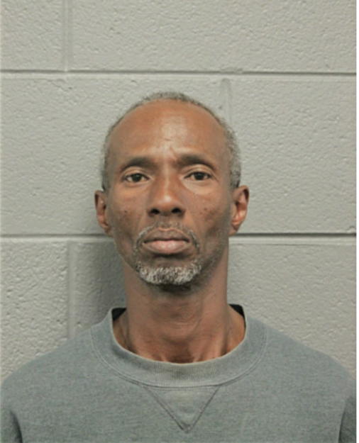 JOHNNIE M BROWN, Cook County, Illinois