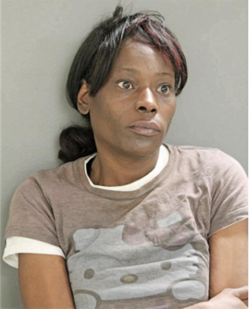 MYCAL M BROWN, Cook County, Illinois