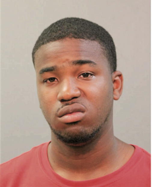 KEVIN L BULTER, Cook County, Illinois