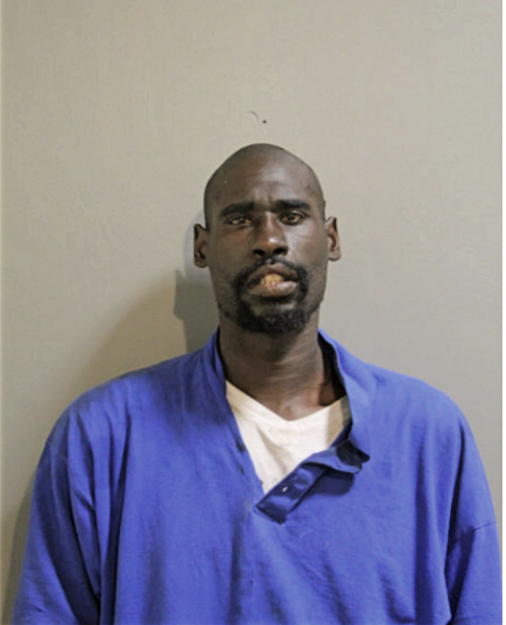 JIMMY LEE BURGESS, Cook County, Illinois