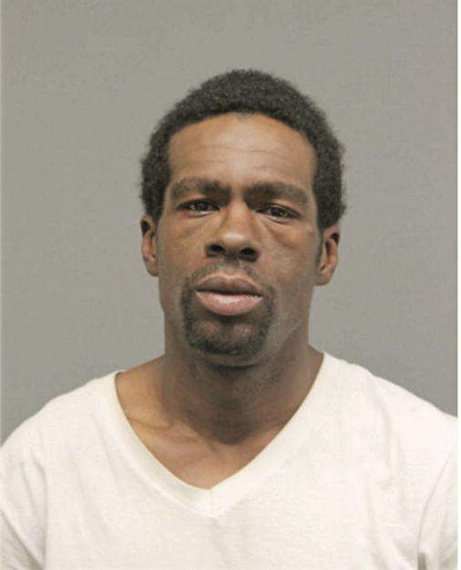DAVID BURNS, Cook County, Illinois