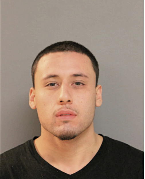 ANGEL CAMACHO, Cook County, Illinois