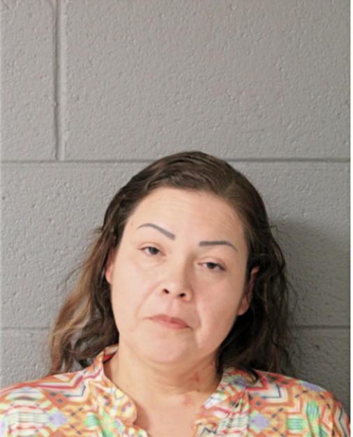 DELIA CAMPOS, Cook County, Illinois