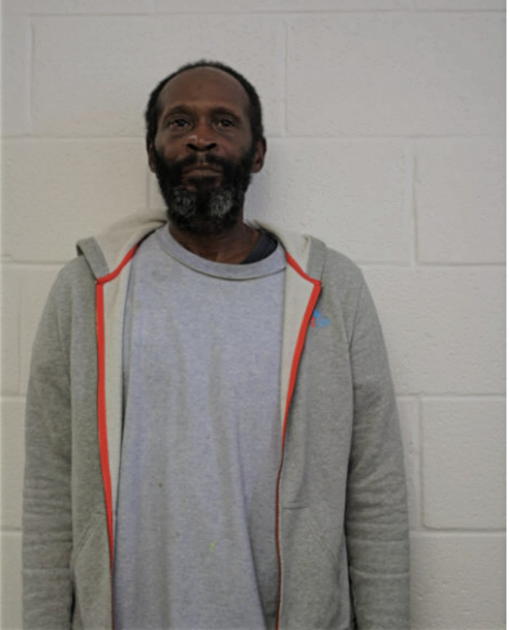 JOE CARTER, Cook County, Illinois