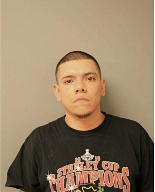 JUAN C CASTILLO, Cook County, Illinois