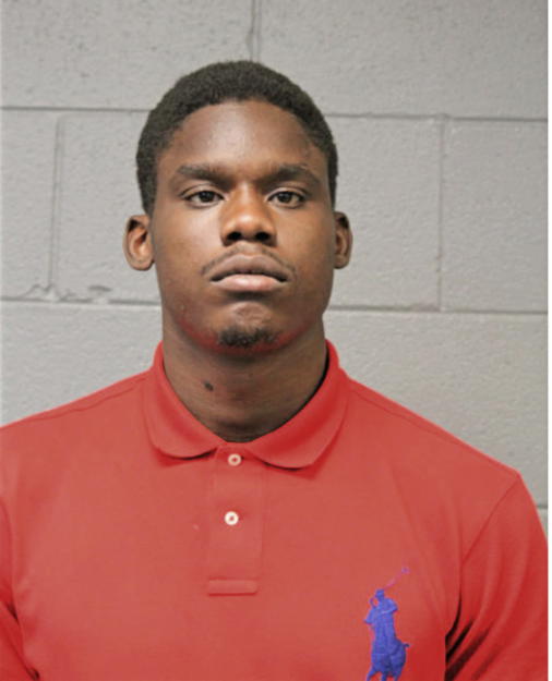 LAMONT CATHEY, Cook County, Illinois