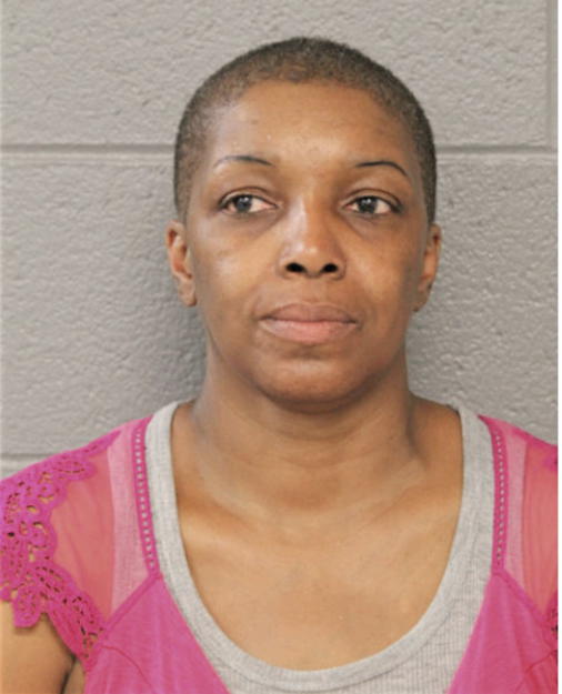 LINDA Y CLARK, Cook County, Illinois