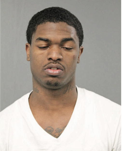 JEREMY CLIFTON, Cook County, Illinois