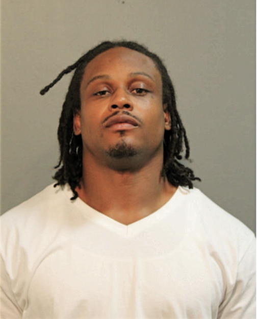 LESTER L CODWELL, Cook County, Illinois