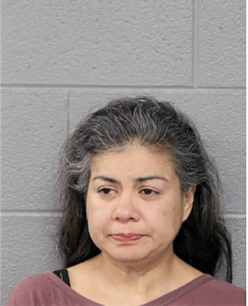 BRENDA I COLESIO, Cook County, Illinois