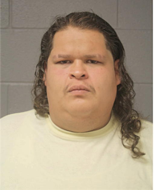 CHRISTOPHER CRUZ, Cook County, Illinois