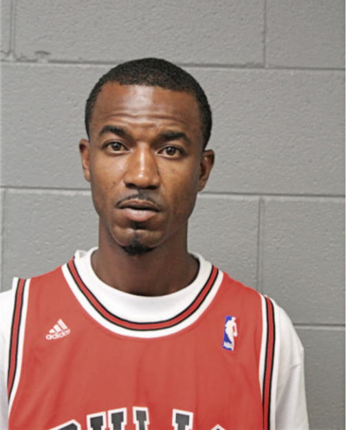 ONSIS DAVIS, Cook County, Illinois