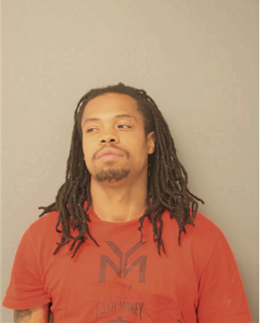 RICHARD T DEAN, Cook County, Illinois