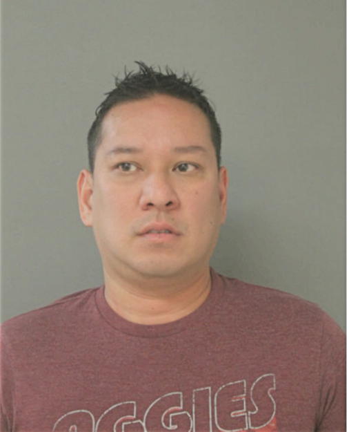 CASEY M DELA CRUZ, Cook County, Illinois