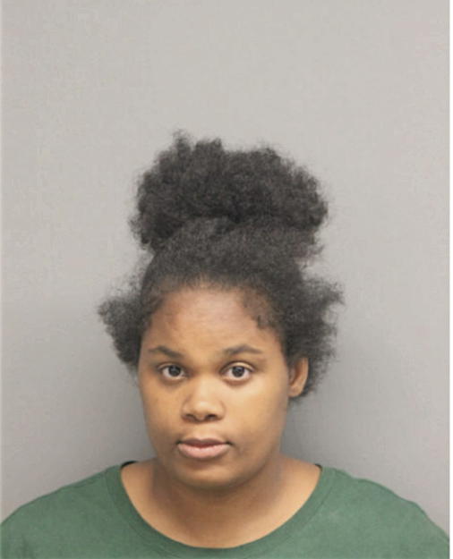 ANTONIQUE T DESHAZER, Cook County, Illinois