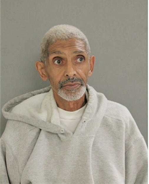 BRUCE D EFFORT, Cook County, Illinois