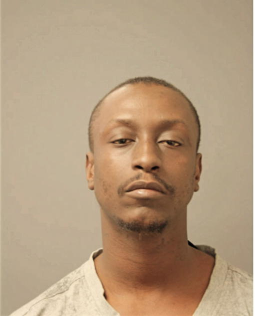 ANDY LEE ELLIS, Cook County, Illinois