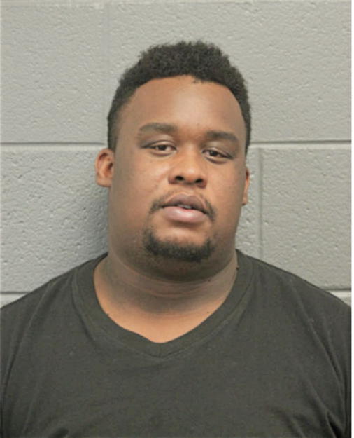 QUINTON CORTEZ EMORY, Cook County, Illinois