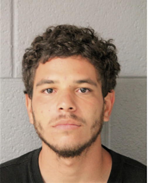 SANDRO ESCOBAR, Cook County, Illinois