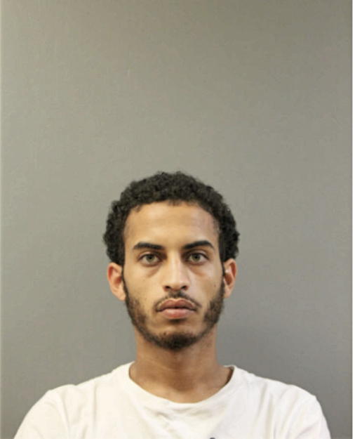 DANIEL EZELL, Cook County, Illinois
