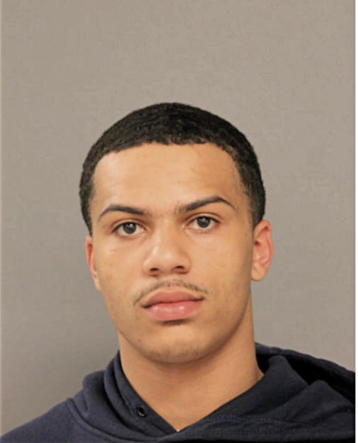 OMAR L FARMER, Cook County, Illinois