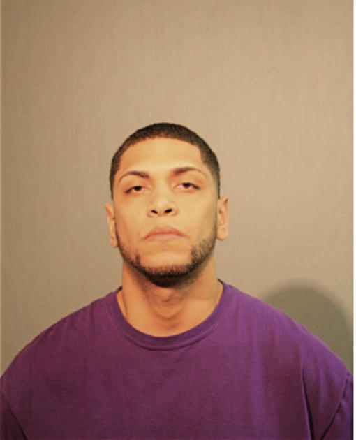 IVAN FELICIANO, Cook County, Illinois