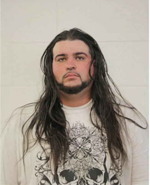 ISRAEL FRAGA, Cook County, Illinois