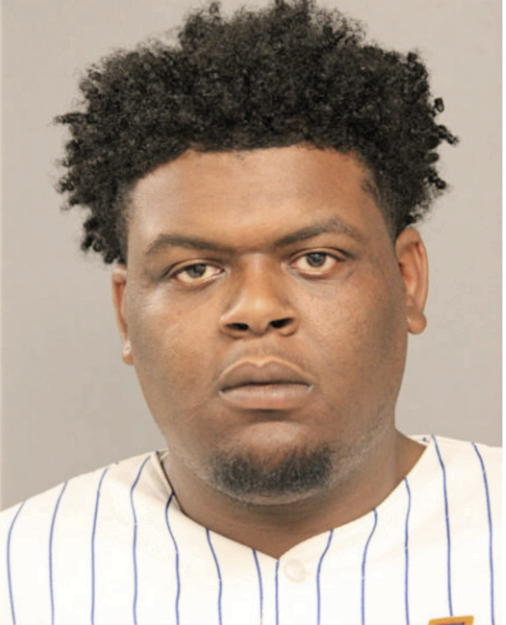 DEANDRE B FREEMAN, Cook County, Illinois