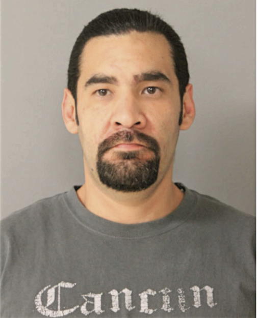ROGELIO GALVEZ, Cook County, Illinois