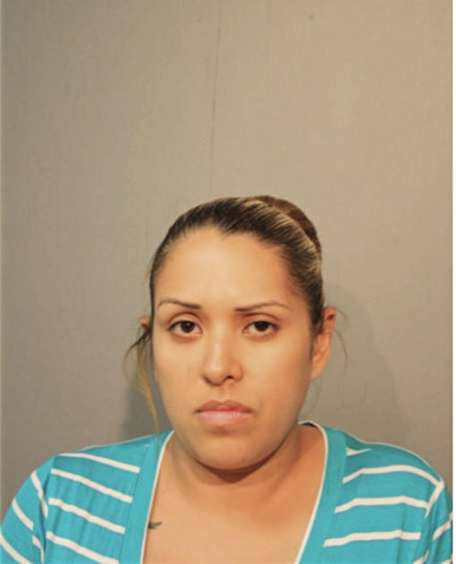 EVELYN J GARNICA, Cook County, Illinois