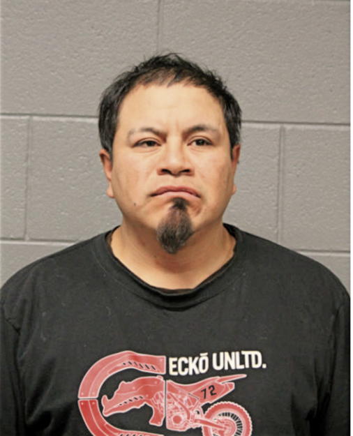 JOSE L GERVACIO, Cook County, Illinois