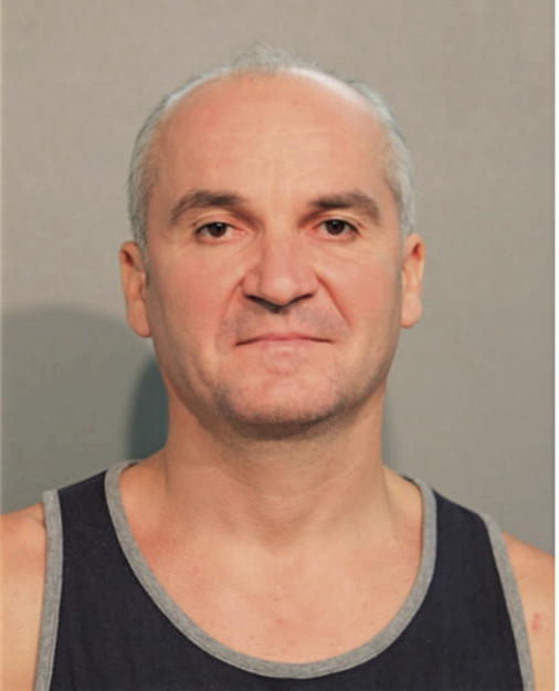 IOAN GHERASIM, Cook County, Illinois