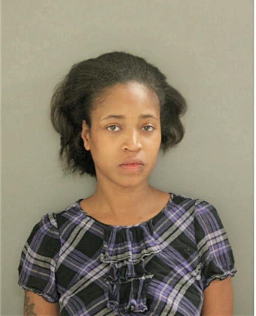 BRANDI N GRESHAM, Cook County, Illinois