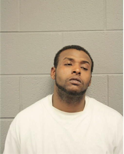 CHARLES L GRIFFIN, Cook County, Illinois