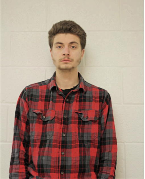 DAWID K GRUCHALA, Cook County, Illinois