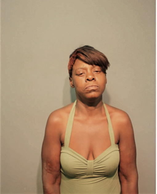 EVERN GUYTON, Cook County, Illinois