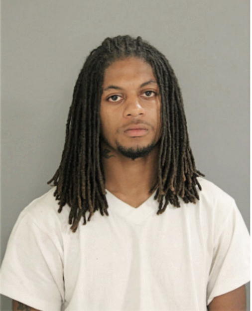 SHAWN L HALL, Cook County, Illinois