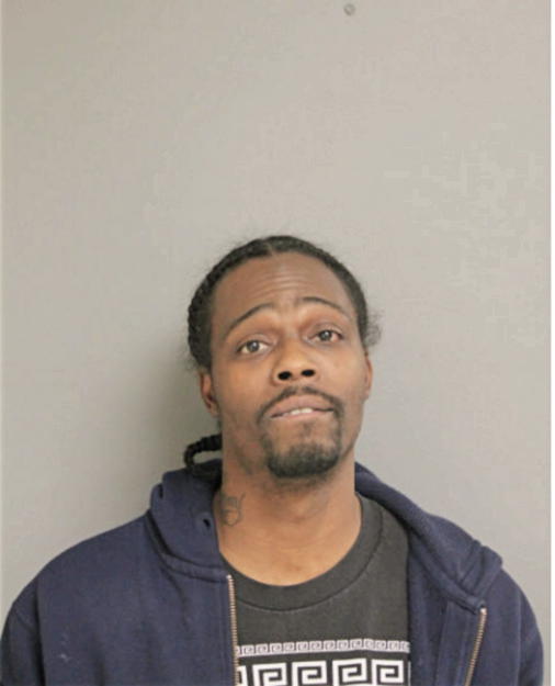 JOSEPH D HAMMOND, Cook County, Illinois