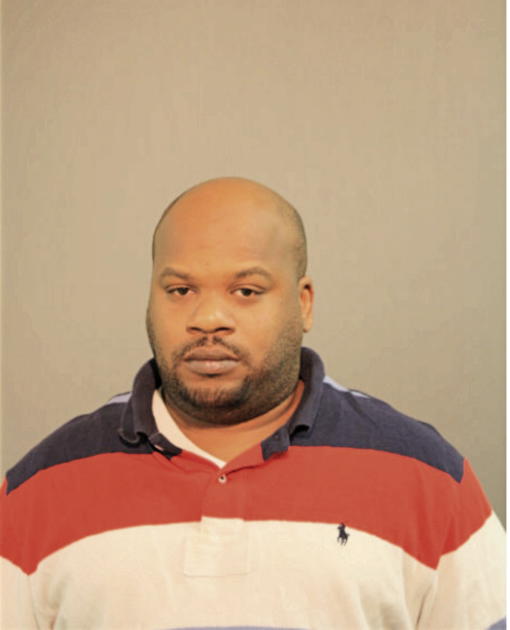 RONNIE HARPER, Cook County, Illinois