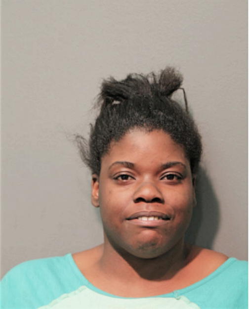 JASMINE S HARRIS, Cook County, Illinois