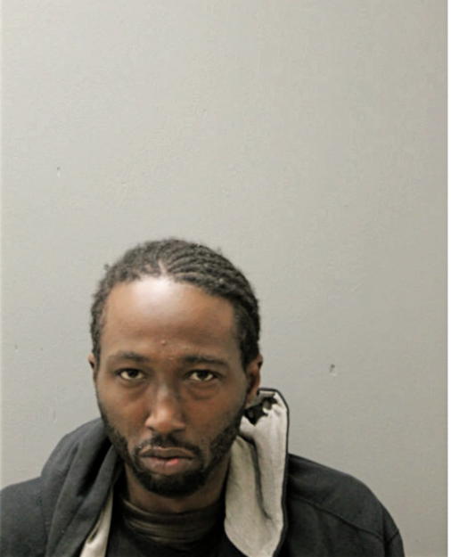 RASHEEN L HARRIS, Cook County, Illinois