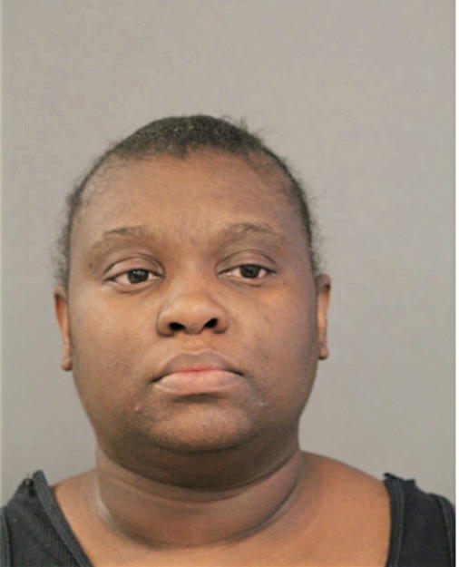 ANJANETTE HAYES, Cook County, Illinois