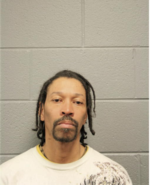 TAMAR HENDRICKS, Cook County, Illinois
