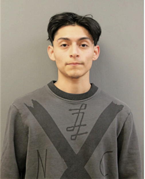 JOSUE HERNANDEZ, Cook County, Illinois