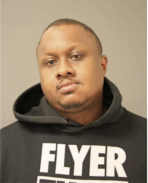 EARL J HICKS, Cook County, Illinois