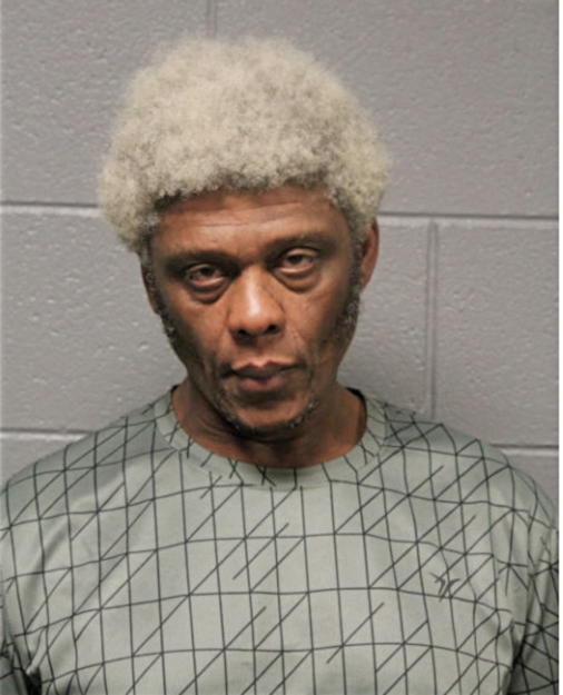 JAMES E HILL, Cook County, Illinois