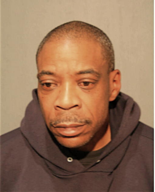 RAYMOND HILL, Cook County, Illinois