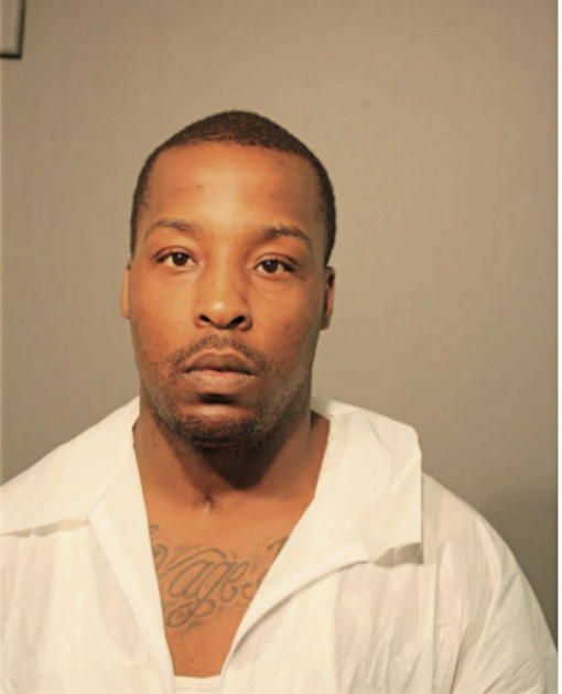 ROBERT E HILL, Cook County, Illinois